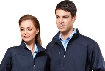 Corporate Jackets