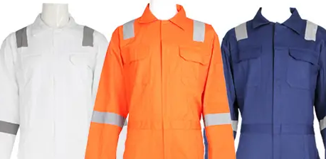 Coveralls / Boiler Suits