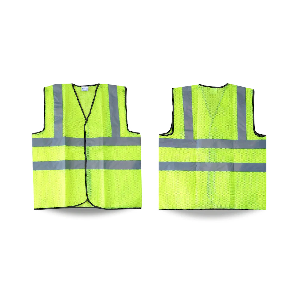 Safety Jackets (Reflective Wear)