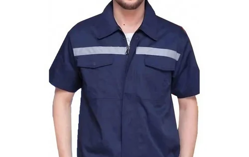 Work Shirts & Trousers