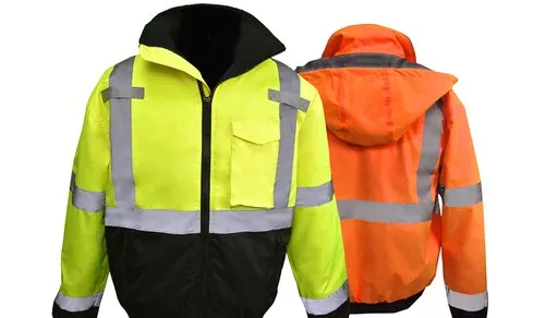 Winter / Protective Jackets