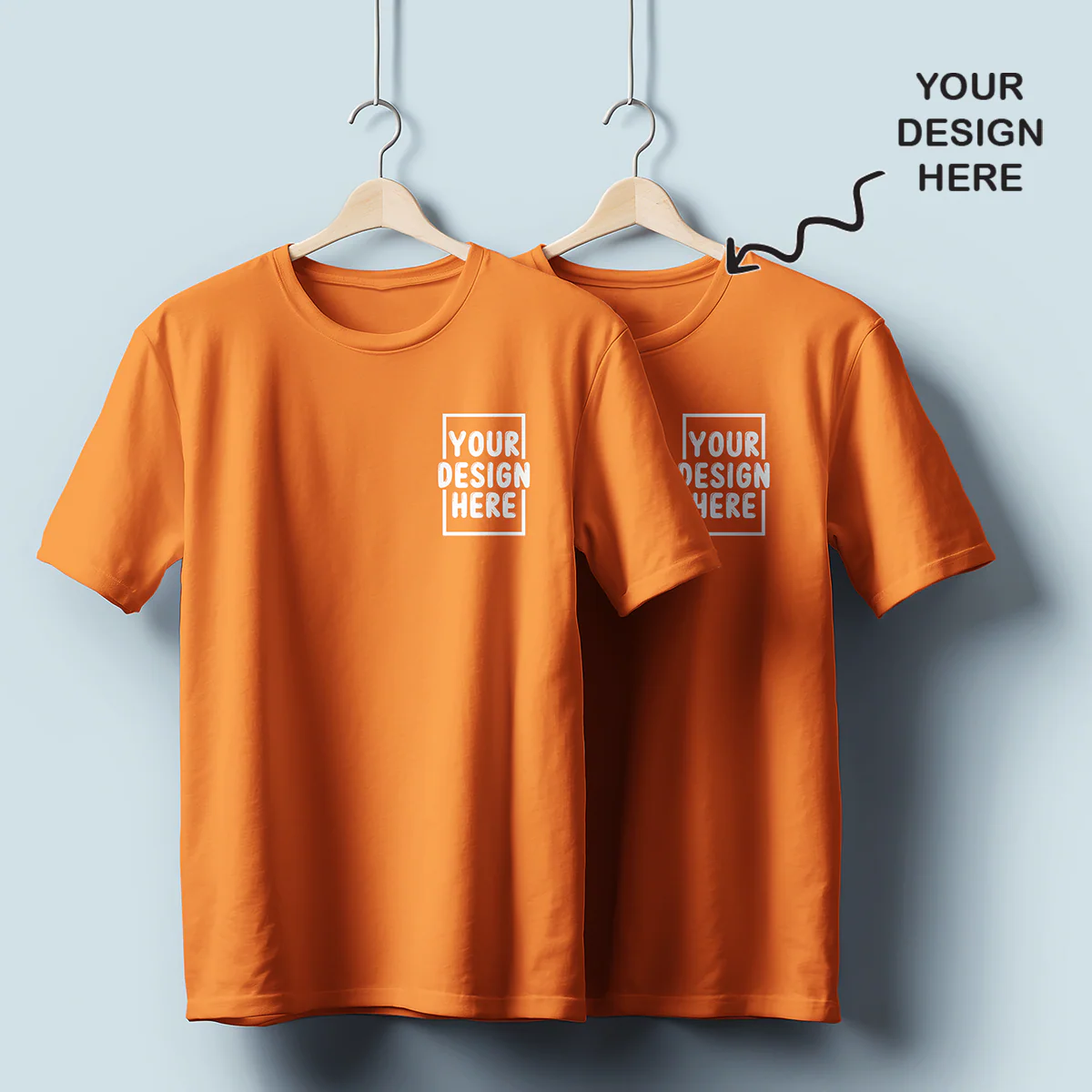 Corporate Promotional T-Shirts