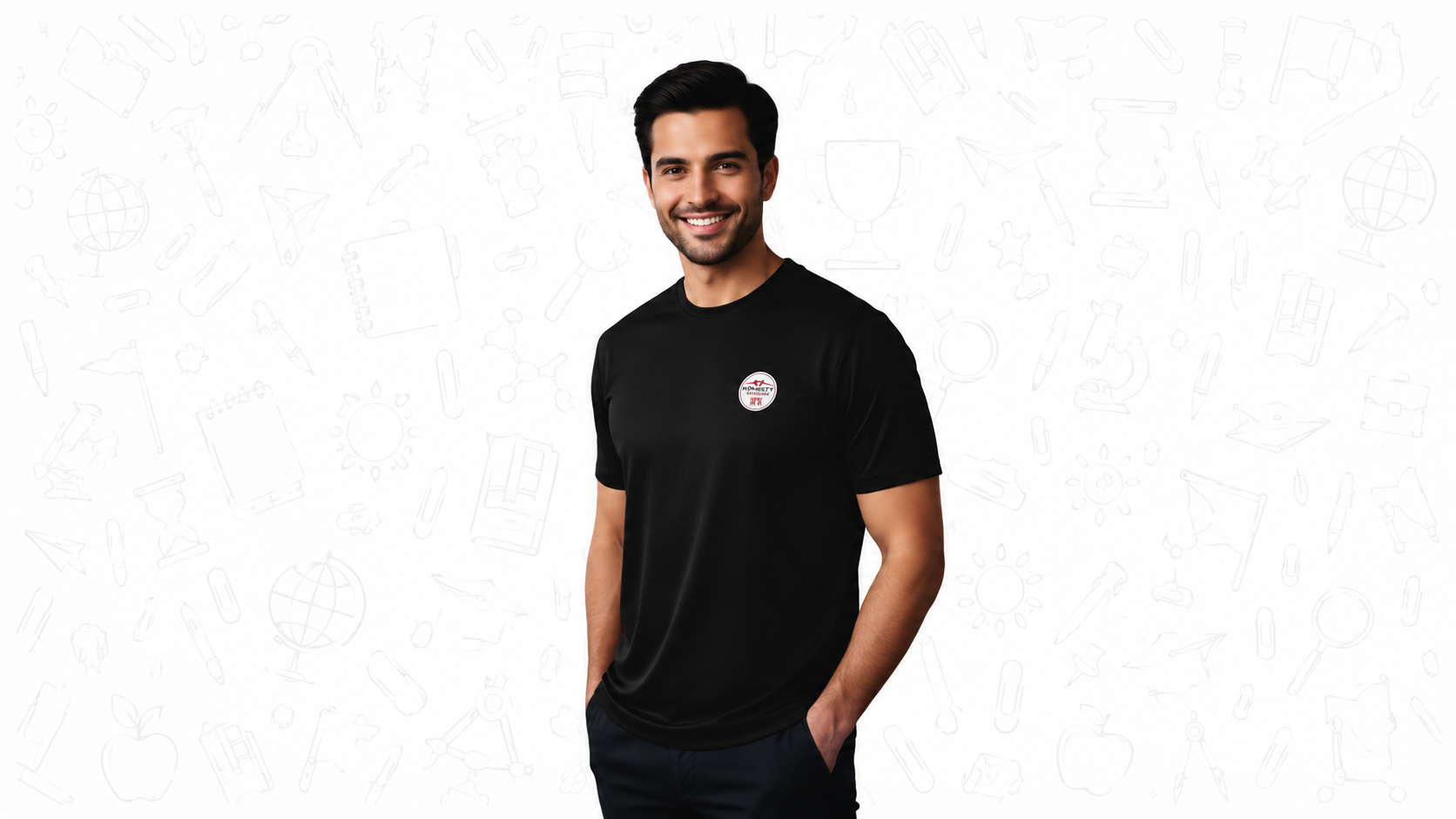 Corporate T-Shirts
