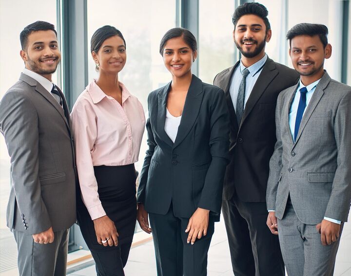 corporate-uniforms hubli