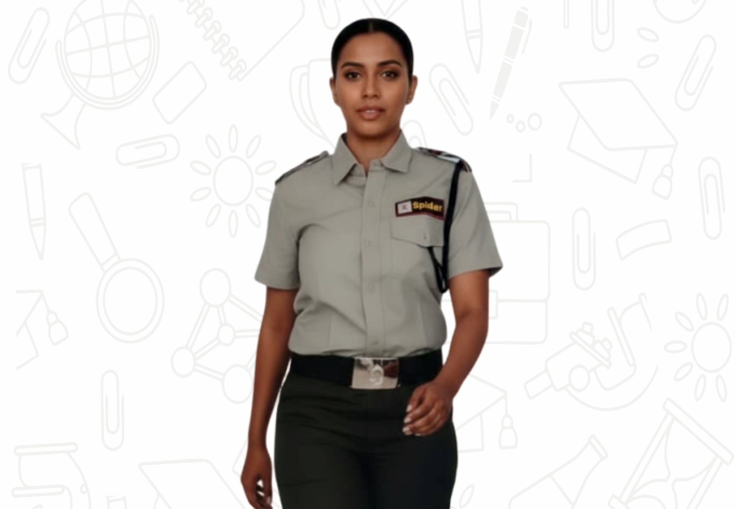 security-uniforms