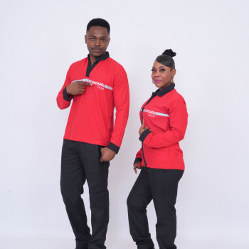 Corporate Uniforms  Corporate Uniforms