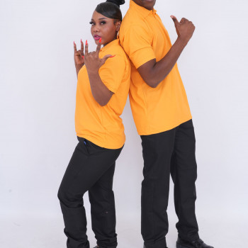 Corporate Uniforms  Corporate Uniforms