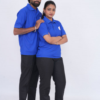 Corporate Uniforms  Corporate Uniforms