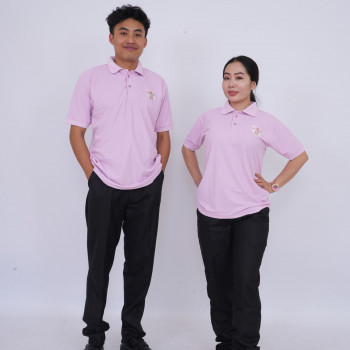 Corporate Uniforms  Corporate Uniforms