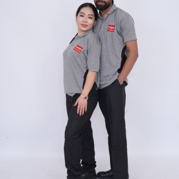 Corporate Uniforms  Corporate Uniforms