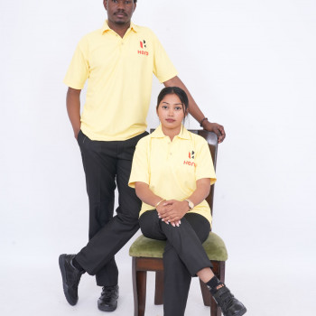 Corporate Uniforms  Corporate Uniforms