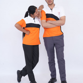 Corporate Uniforms  Corporate Uniforms