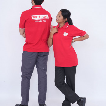 Corporate Uniforms  Corporate Uniforms