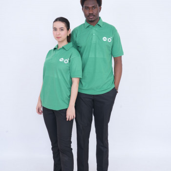 Corporate Uniforms  Corporate Uniforms