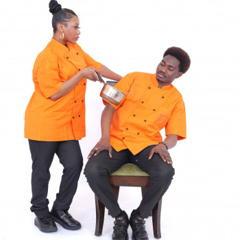 Hotel & Restaurant Uniforms Hotel & Restaurant Uniforms