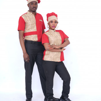 Hotel & Restaurant Uniforms Hotel & Restaurant Uniforms