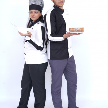 Hotel & Restaurant Uniforms Hotel & Restaurant Uniforms
