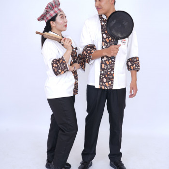 Hotel & Restaurant Uniforms Hotel & Restaurant Uniforms