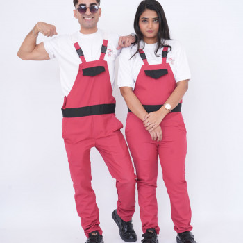 Industrial Uniforms Industrial Uniforms