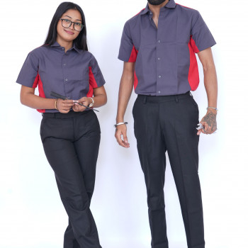 Industrial Uniforms Industrial Uniforms