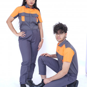 Industrial Uniforms Industrial Uniforms