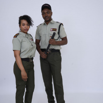 Security Uniforms Security Uniforms