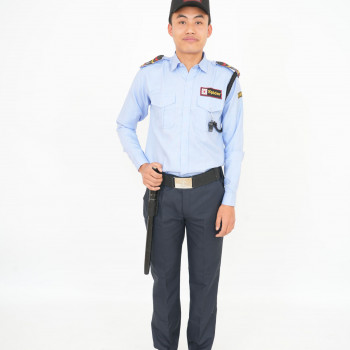 Security Uniforms Security Uniforms