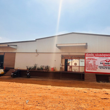 Our Manufacturing Unit Our Manufacturing Unit