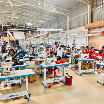 Our Manufacturing Unit Our Manufacturing Unit