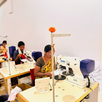 Our Manufacturing Unit Our Manufacturing Unit