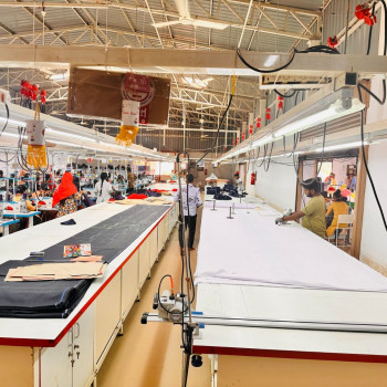 Our Manufacturing Unit Our Manufacturing Unit