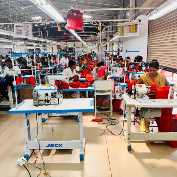 Our Manufacturing Unit Our Manufacturing Unit